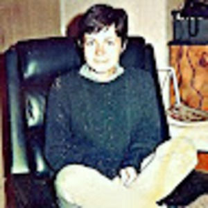 Meet your Posher, Geraldine